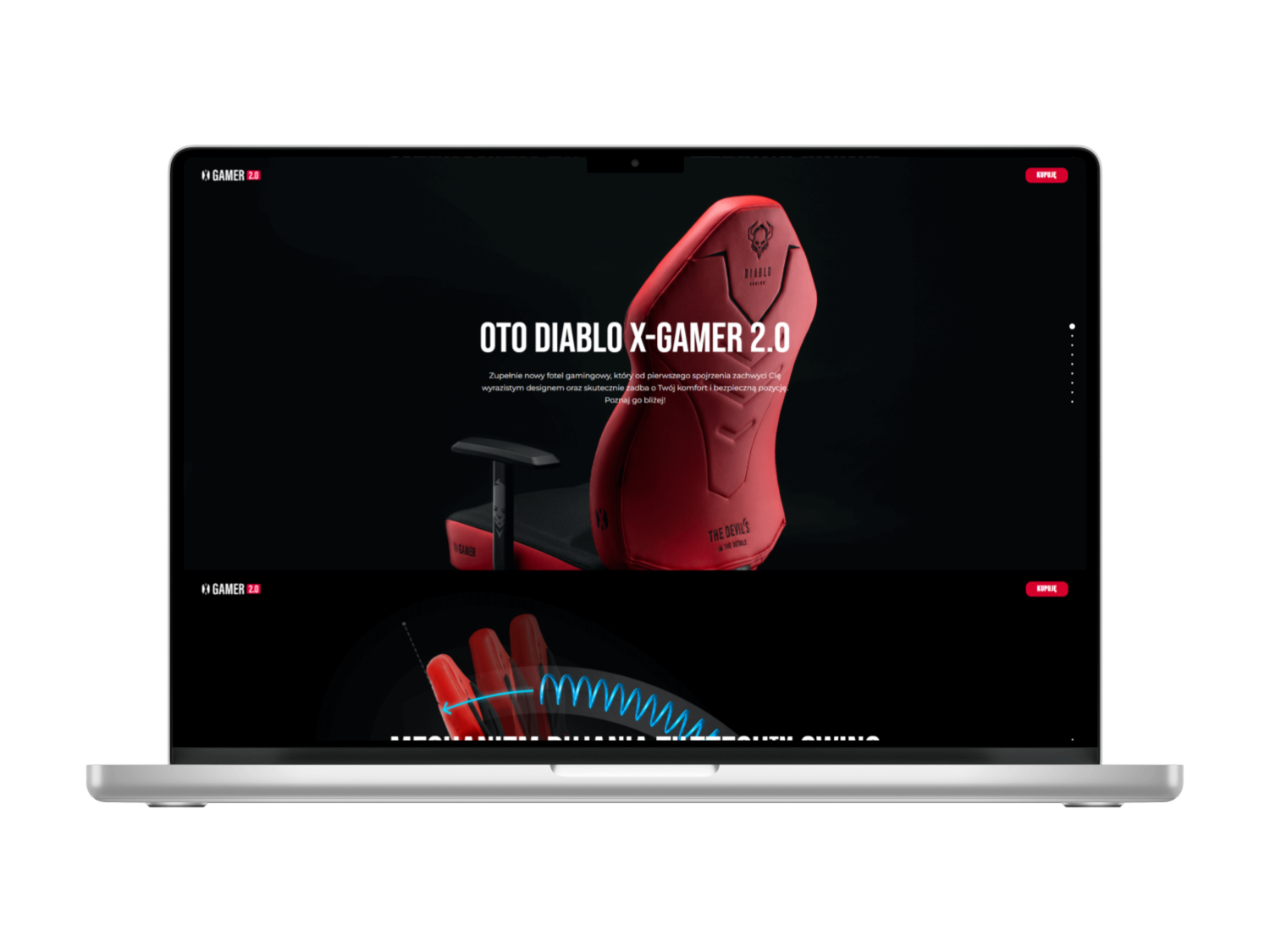 DiabloChairs